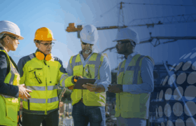Increase Jobsite Safety With Predictive Data
