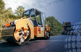 Future of 3D Technology in Roadwork Construction