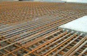 A CONCRETE SUPERVISOR’S GUIDE TO STEELWORK SUCCESS