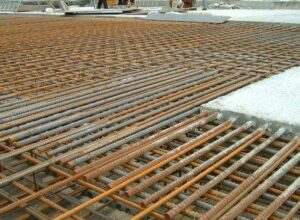 Read more about the article A CONCRETE SUPERVISOR’S GUIDE TO STEELWORK SUCCESS