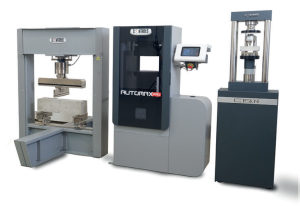You are currently viewing German-Italian Cooperation In Concrete Testing