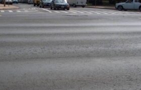 Why Is Drainage Crucial For The Longevity And Safety Of Pavements?