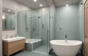 9 Elements for Designing Your Ideal Bathroom
