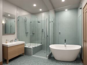 Read more about the article 9 Elements for Designing Your Ideal Bathroom