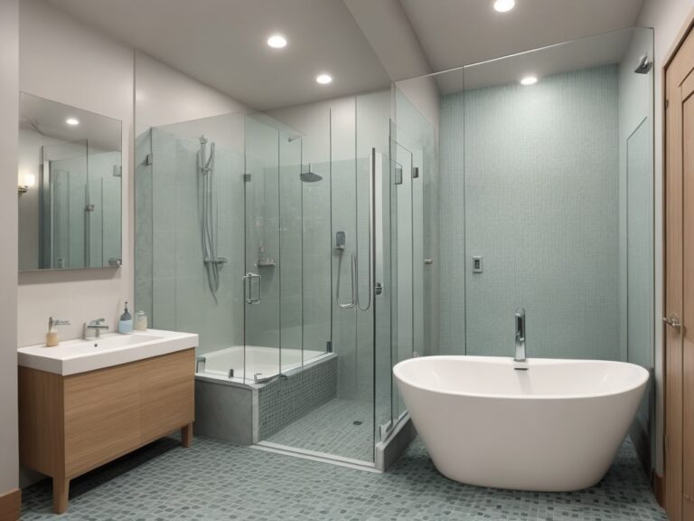 9 Elements for Designing Your Ideal Bathroom
