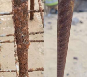 Read more about the article Construction Engineers Guide To Tmt Reinforcement Bars