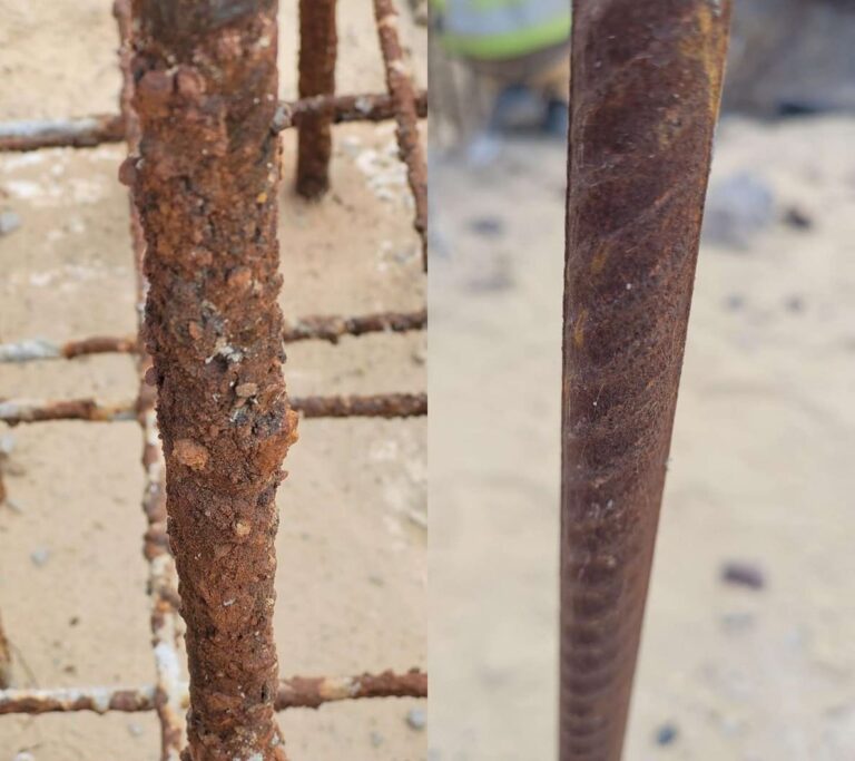 Construction Engineers Guide To Tmt Reinforcement Bars