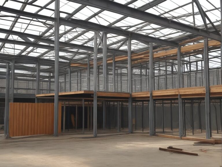 Steel vs. Wood Framing: A Comparative Analysis for Building Durability
