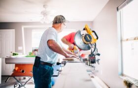 Strategic Resource Management In Construction Project Management