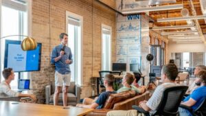 Read more about the article How To Generate Leads And Win More Contracts In The Construction Industry