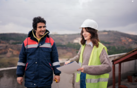 Exploring the Vital Role of Construction Labor in the United States