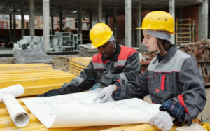 Read more about the article Exploring The World Of Construction Workers