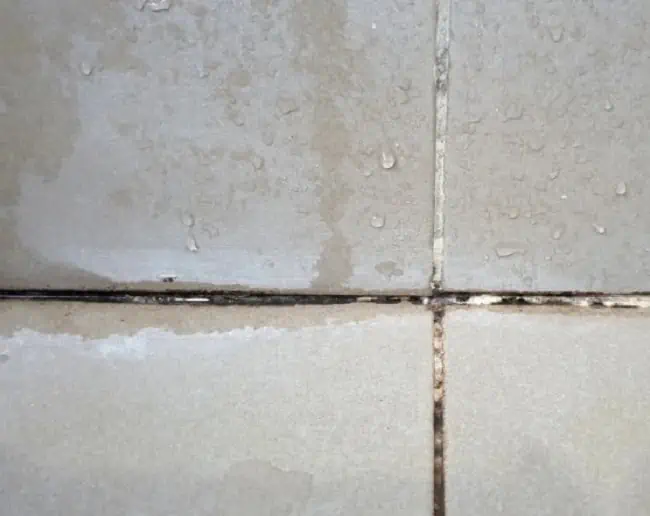 How To Regrout Tiles Without Removing Old Grout