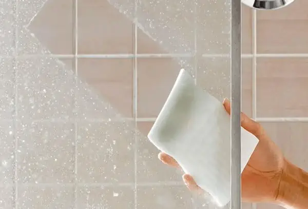 How To Remove Soap Scum From Bathroom Surfaces